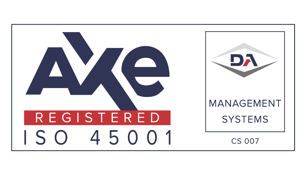 ISO 45001: Sistemi di Gestione Sicurezza